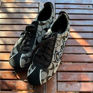 Coach Devin Sneakers